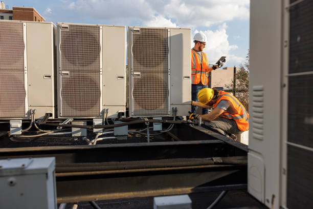 Trusted East Berwick, PA HVAC Experts