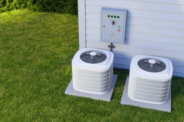 Best HVAC Supply and Distribution in East Berwick, PA