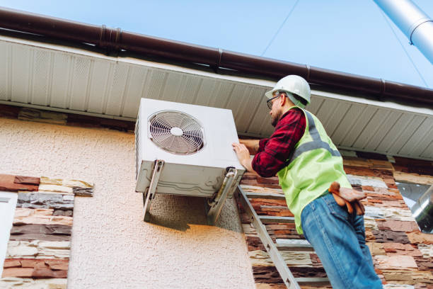  East Berwick, PA HVAC Pros
