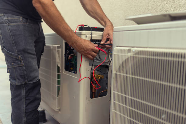 Best Emergency HVAC Services in East Berwick, PA