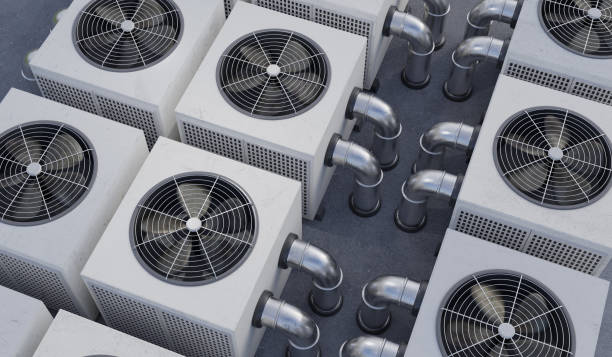 Best VRF (Variable Refrigerant Flow) Systems in East Berwick, PA
