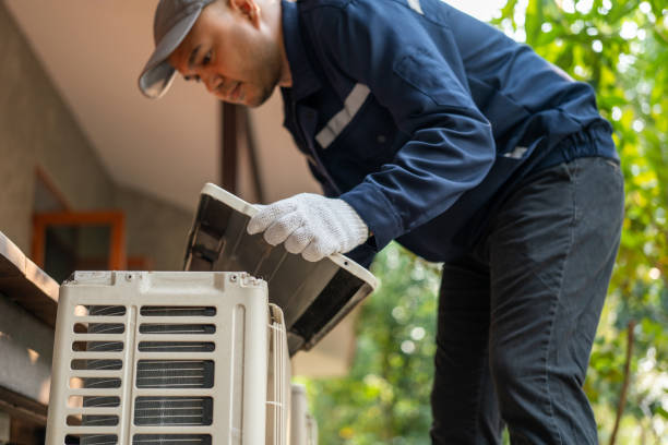 Best Air Conditioning Cleaning in East Berwick, PA